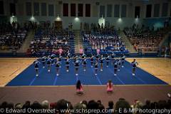 JV Cheer Classic -18